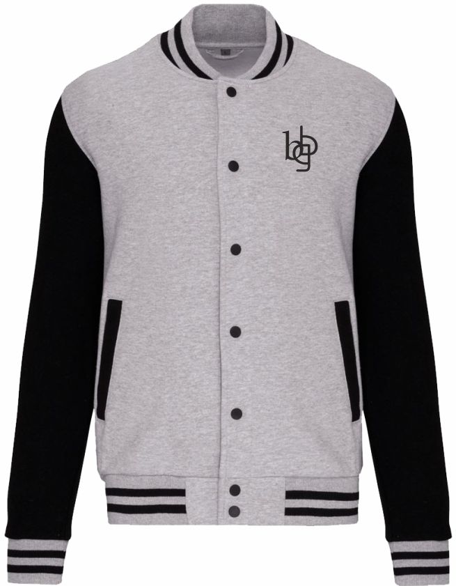 College Jacke unisex